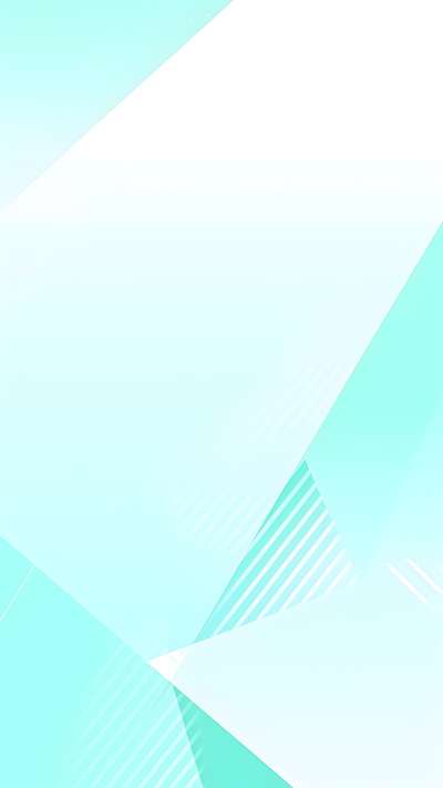 绿色光影深绿色条纹背景