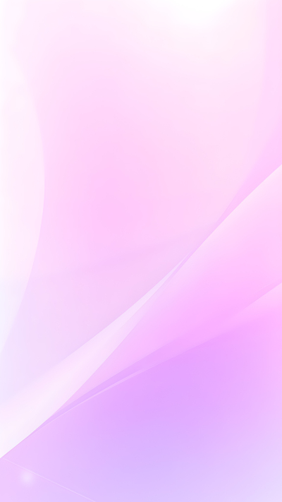 紫粉色梦幻创意背景