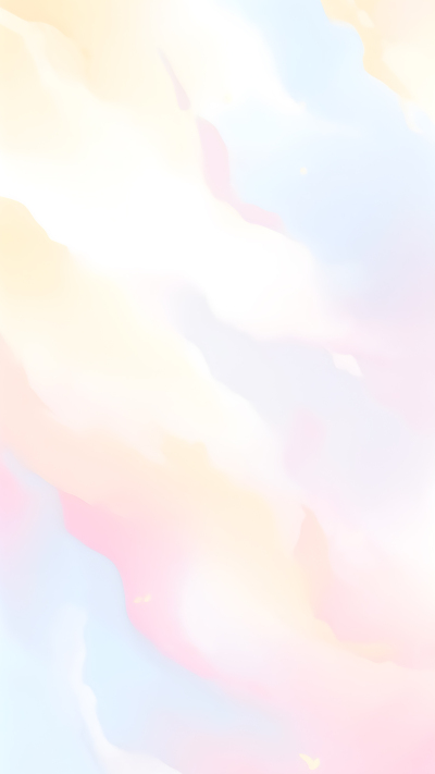 明亮的浅色调简约背景