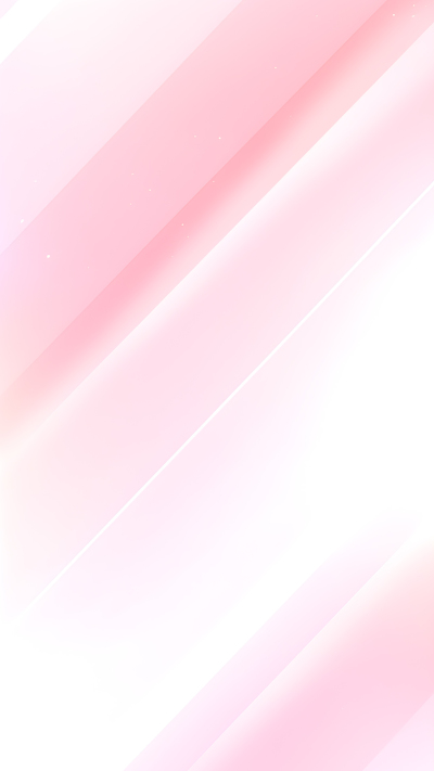 条纹粉色渐变简约背景
