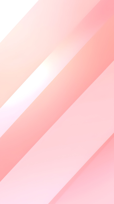 粉色立体感背景