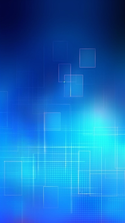 线条光影商务风背景图