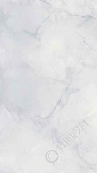 白色大理石质感背景图