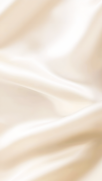 典雅白色丝绸纹理背景