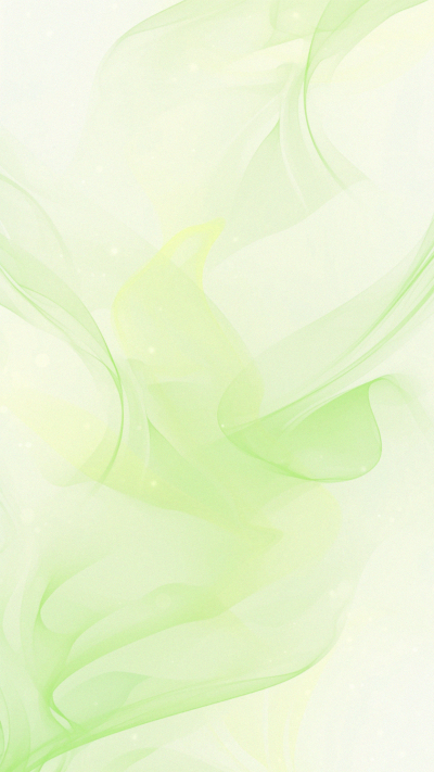 浅绿色水彩纹理背景