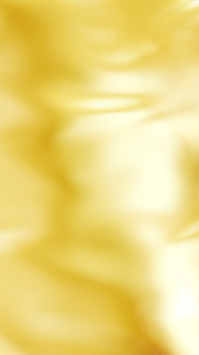 创意模糊金色背景