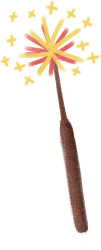 仙女棒