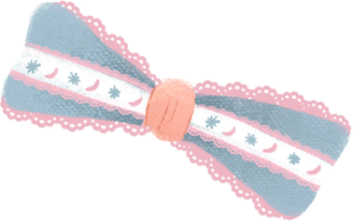 蝴蝶结