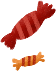 糖果