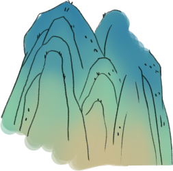 山