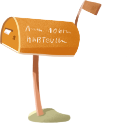 信箱