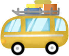 小车