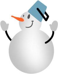 雪人