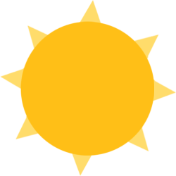 太阳