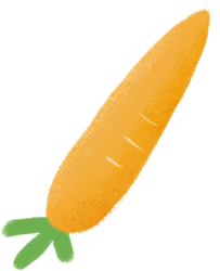 胡萝卜