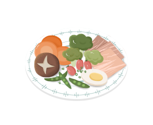火锅食材