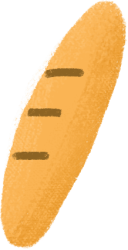 面包