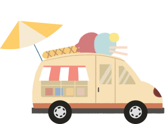 车