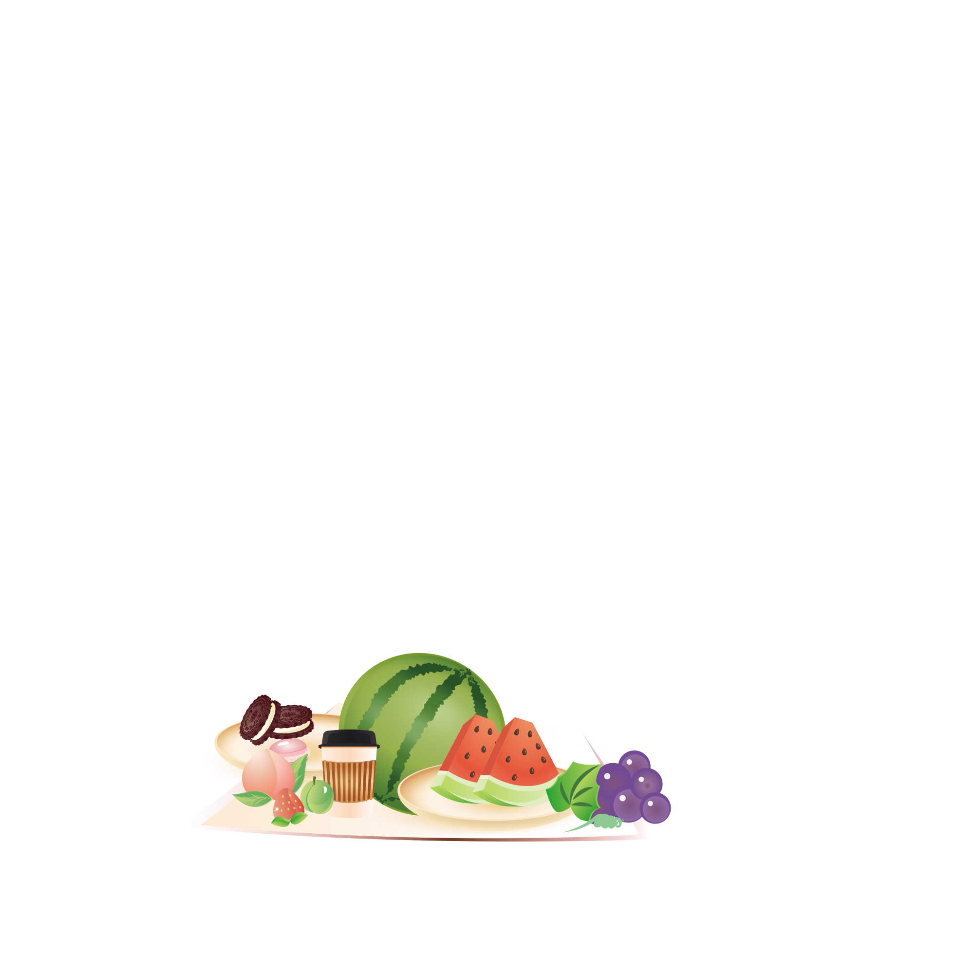 食物