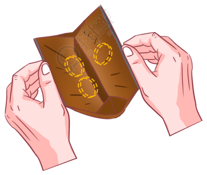 钱包