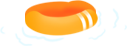 游泳圈