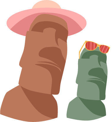 人像