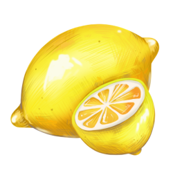 柠檬