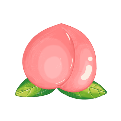桃子