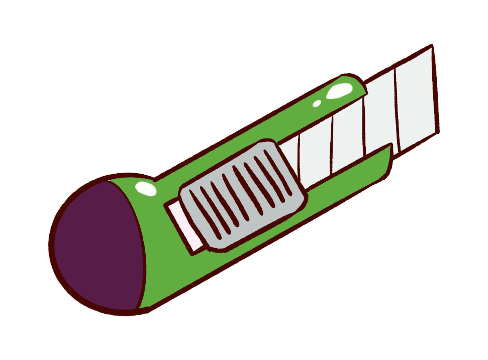小刀