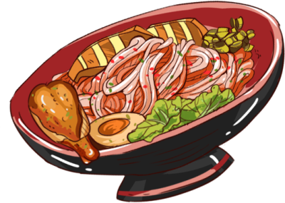 面