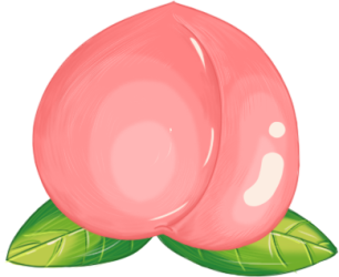 桃子