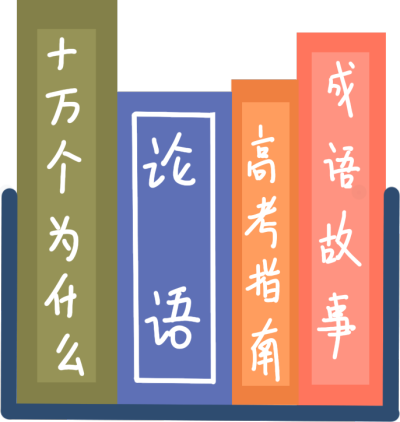 书籍/书架