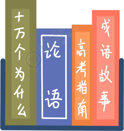 书籍/书架