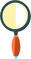 放大镜