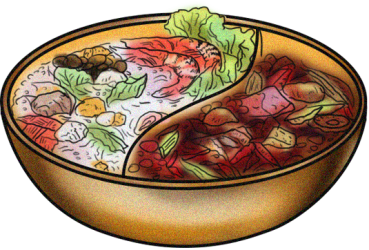火锅