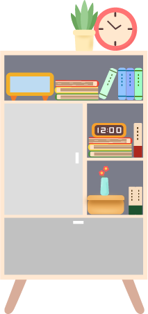 家居