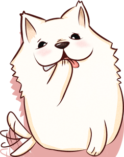 狗