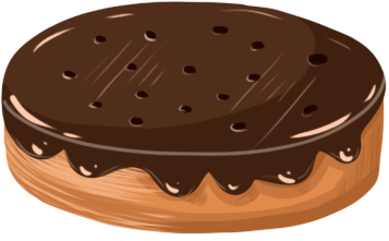 饼干