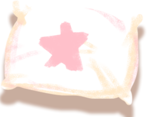 抱枕