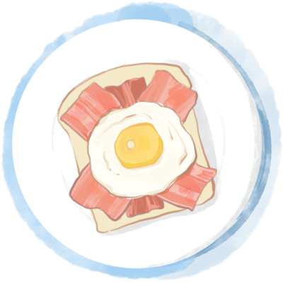 吐司