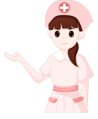 护士