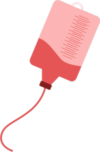 输血血袋