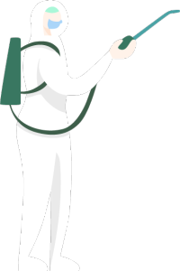 医护人员/消毒