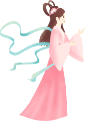 织女