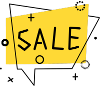 创意sale