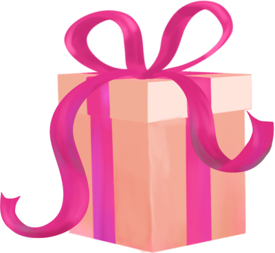 节日礼物/礼物盒