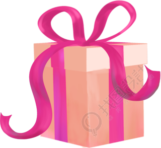 节日礼物/礼物盒