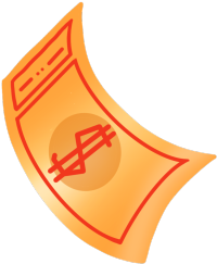 钱