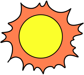 太阳