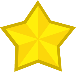 五角星